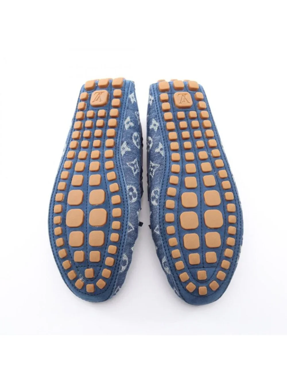 Louis Vuitton there are